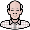 old-man copy old-man icon