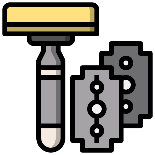 Razor Icon