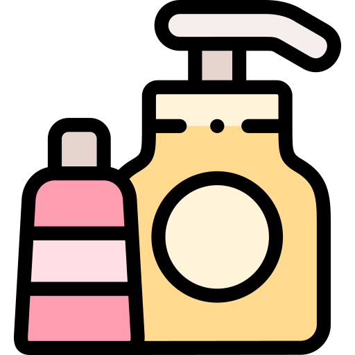 shampoo shampoo icon